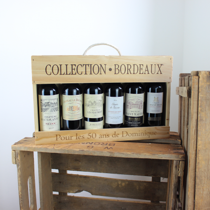 La Collection Bordeaux