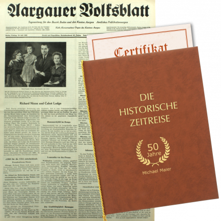 Aargauer Volksblatt