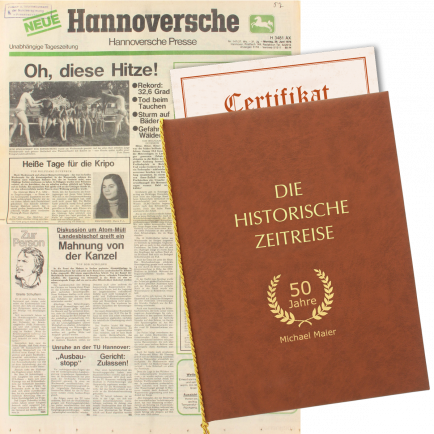 Hannoversche Presse