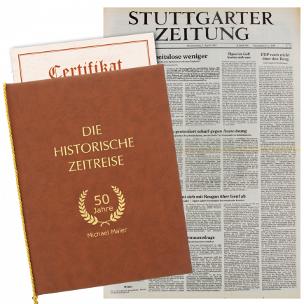 Stuttgarter Zeitung 