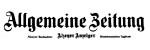 Allgemeine Zeitung (Alzeyer Anzeiger) 08.12.1949