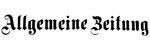 Allgemeine Zeitung (Mainz) 20.01.1958
