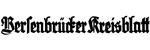 Bersenbrücker Kreisblatt 04.12.1993