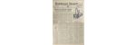 Hamburger Abendblatt 13.05.1952