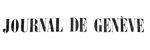 Journal de Genève 25.07.1934