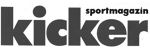 Kicker-Sportmagazin 11.08.1983