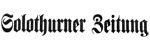 Solothurner Zeitung 20.03.1958