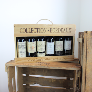 Bordeaux Collectie