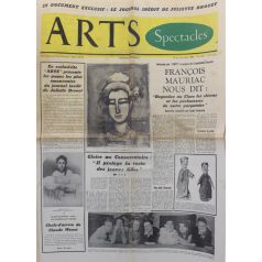Arts 16.07.1952