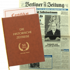 Berliner Zeitung (Ost) 09.02.1954