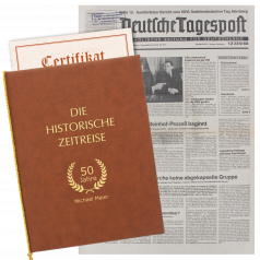 Deutsche Tagespost 03.11.1978