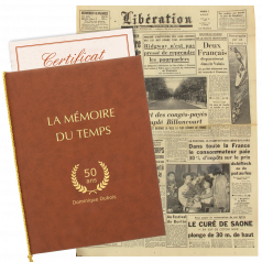 Libération (Quotidien républicain de Paris) 06.12.1944