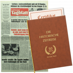 Salzburger Tagblatt 10.10.1981