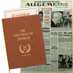 Westdeutsche Allgemeine Zeitung (WAZ) 03.10.1986
