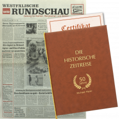 Westfälische Rundschau 07.10.1986