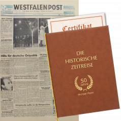 Westfalenpost 06.07.1960