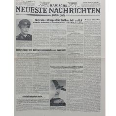 Badische Neuste Nachrichten 10.05.1968