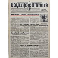 Bayerische Ostmark 04.08.1941