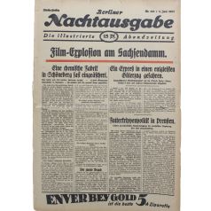 Berliner Illustrierte Nachtausgabe 06.12.1943