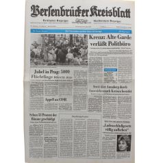 Bersenbrücker Kreisblatt 10.11.1983