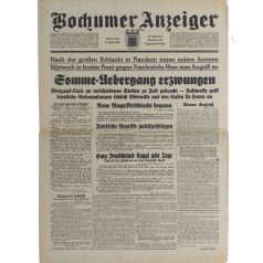 Bochumer Anzeiger 29.02.1944