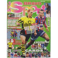 Bravo Sport 12.03.1997