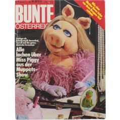 Bunte Österreich 16.06.1983