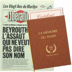 Libération 20.10.1998