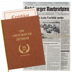 Salzburger Nachrichten 16.10.1981