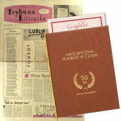 Trybuna Literacka 03.05.1959
