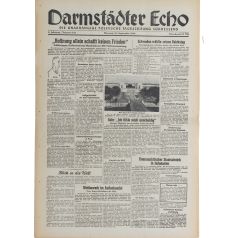 Darmstädter Echo 27.01.1949