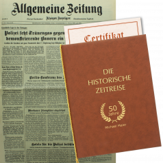 Allgemeine Zeitung (Alzeyer Anzeiger) 22.05.1953