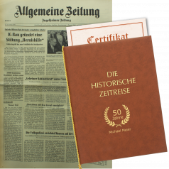 Allgemeine Zeitung (Ingelheimer Zeitung) 04.05.1952