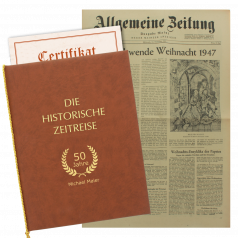 Allgemeine Zeitung (Mainz) 20.08.1952