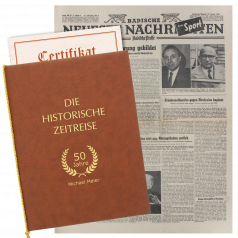 Badische Neuste Nachrichten 26.08.1967