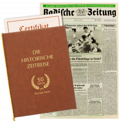 Badische Zeitung 11.05.1992
