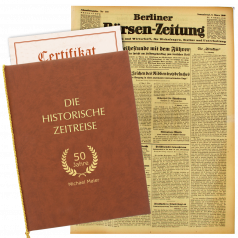 Berliner Börsen Zeitung 29.12.1943