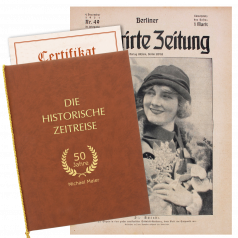 Berliner Illustrierte 30.09.1932