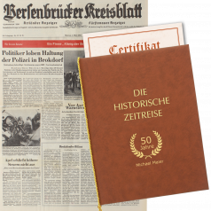 Bersenbrücker Kreisblatt 20.02.1992