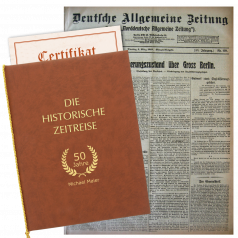 Deutsche Allgemeine Zeitung 20.11.1942