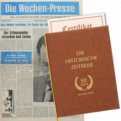 Die Wochen-Presse 20.01.1962
