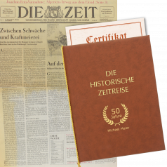 Zeit (Wochenzeitung) 09.01.1958
