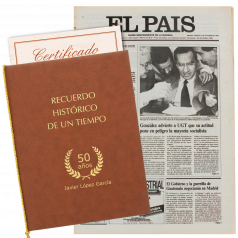 El Pais 24.09.1992