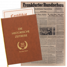 Frankfurter Rundschau 29.09.1972