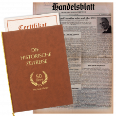 Handelsblatt 06.05.1963