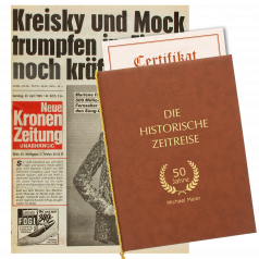 Kronen-Zeitung 05.10.1985