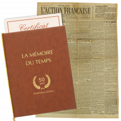 L'Action Française 26.12.1943