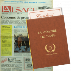 L'Alsace (francophone) 17.01.1994