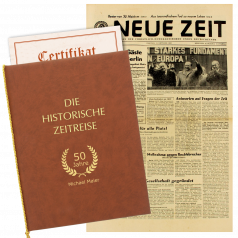 Neue Zeit 22.04.1952
