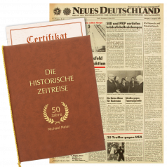 Neues Deutschland (ND) 13.03.1949